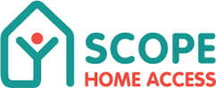 Scope Home access